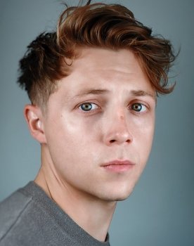 Gerran Howell