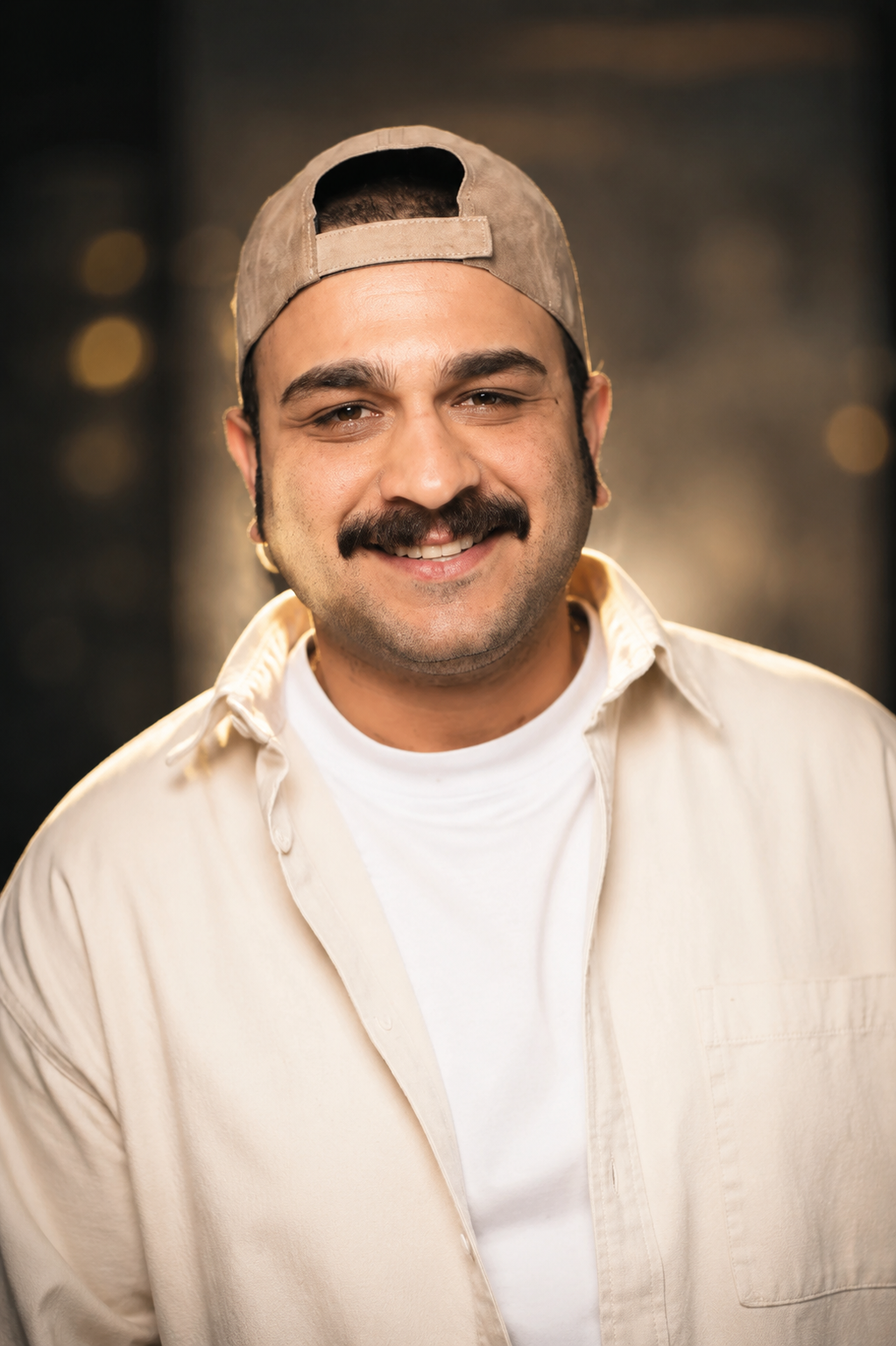 جواد خواجوی
